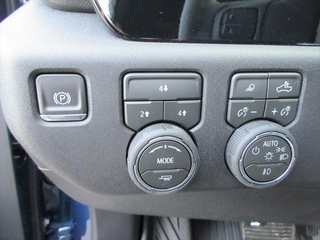 2026 Chevrolet Silverado 3500HD Crew Cab, Standard Bed, LT, 4WD