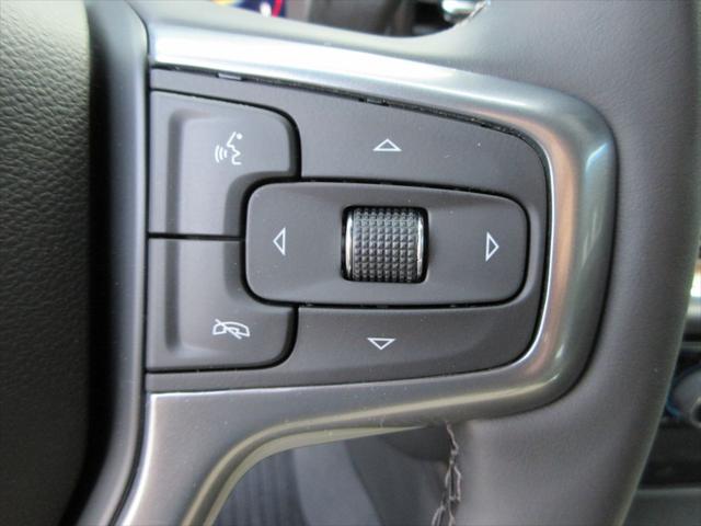 2026 Chevrolet Silverado 3500HD Crew Cab, Standard Bed, LT, 4WD
