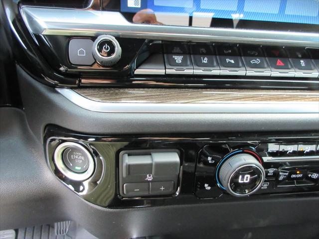 2026 Chevrolet Silverado 3500HD Crew Cab, Standard Bed, LT, 4WD