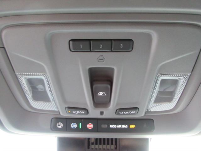 2026 Chevrolet Silverado 3500HD Crew Cab, Standard Bed, LT, 4WD