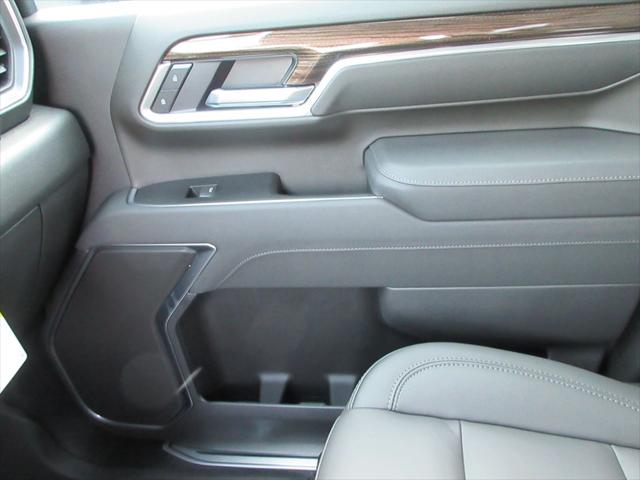 2026 Chevrolet Silverado 3500HD Crew Cab, Standard Bed, LT, 4WD