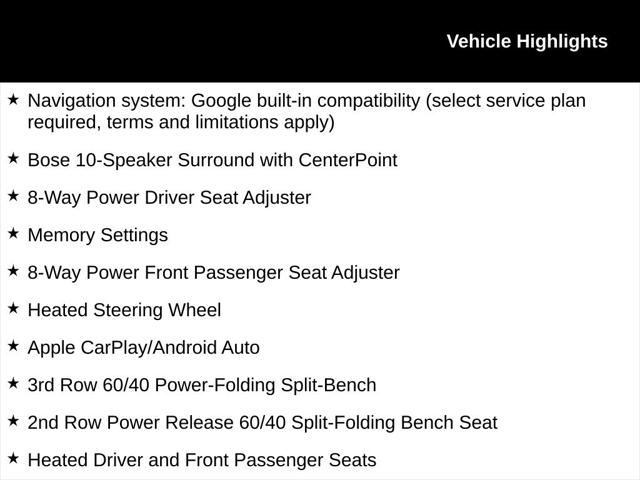 2026 Chevrolet Suburban LT, 4WD