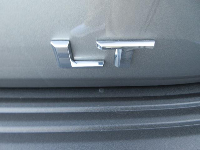 2026 Chevrolet Suburban LT, 4WD