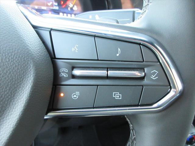 2026 Chevrolet Suburban LT, 4WD