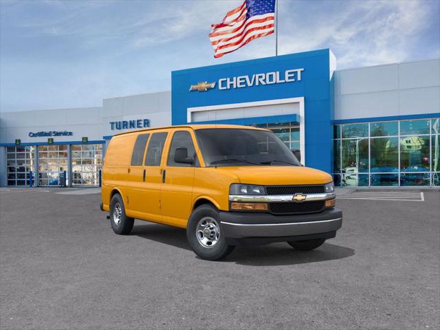2025 Chevrolet Express Work Van for sale in Harrisburg, PA