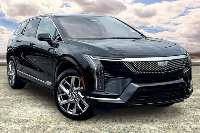 2025 Cadillac iQ Luxury 2 AWD for sale in Morrow, GA