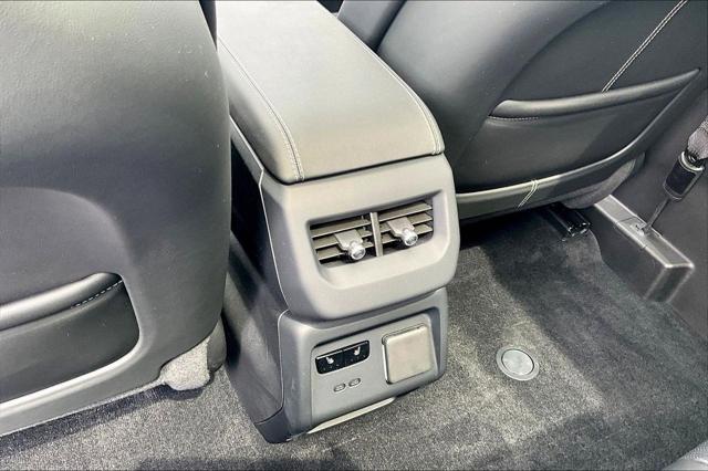2025 Cadillac iQ Luxury 2 AWD