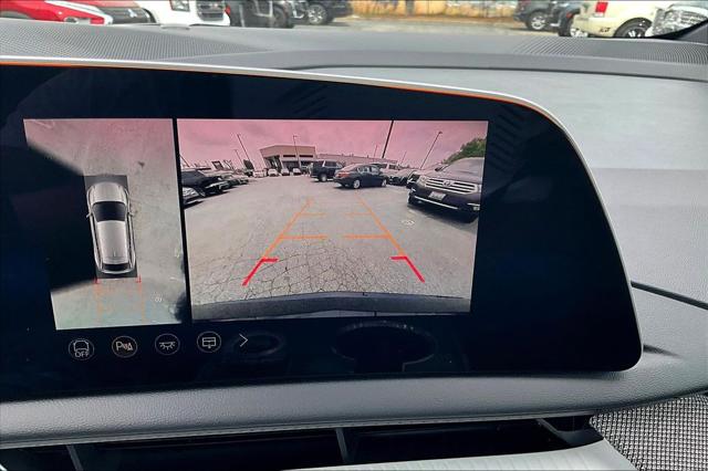 2025 Cadillac iQ Luxury 2 AWD