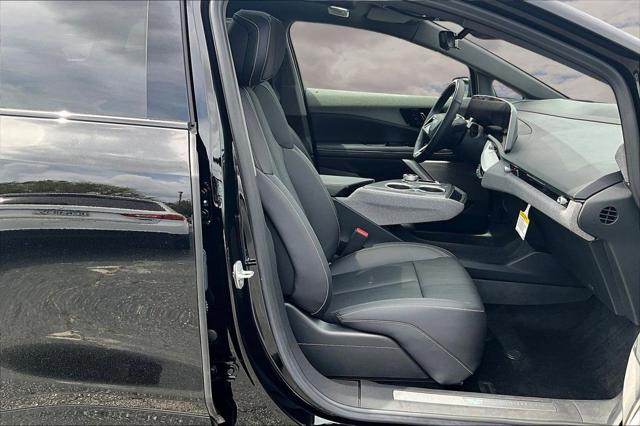 2025 Cadillac iQ Luxury 2 AWD