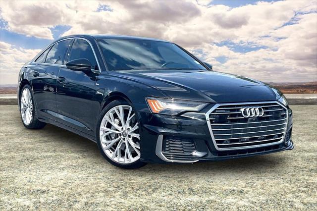 2019 Audi A6 55 Premium for sale in Morrow, GA