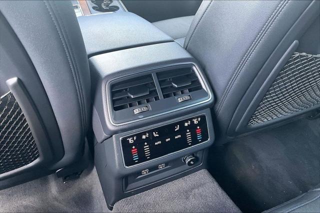 2019 Audi A6 55 Premium