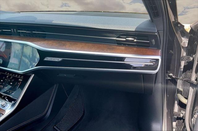 2019 Audi A6 55 Premium