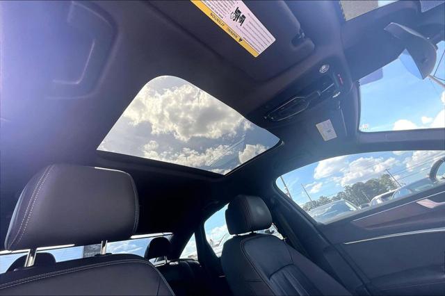 2019 Audi A6 55 Premium