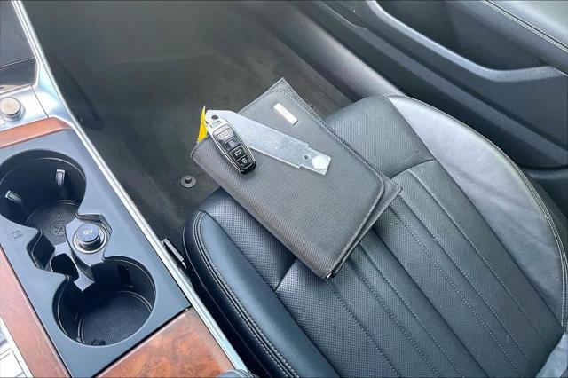 2019 Audi A6 55 Premium