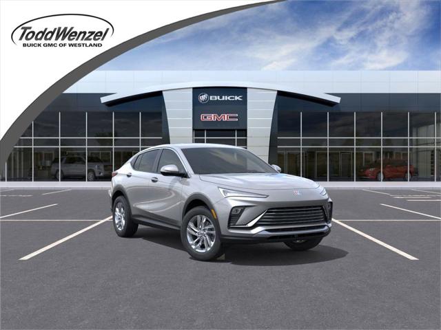 2026 Buick NV Preferred FWD for sale in Westland, MI