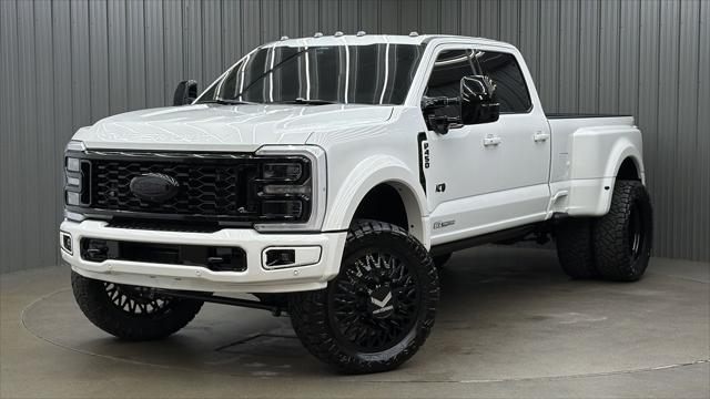 2026 Ford F-450 Platinum for sale in Frederick, MD