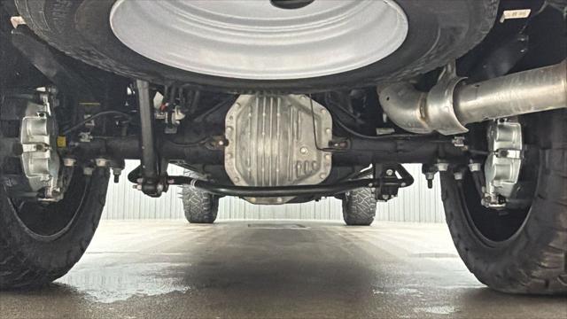 2026 Ford F-450 Platinum