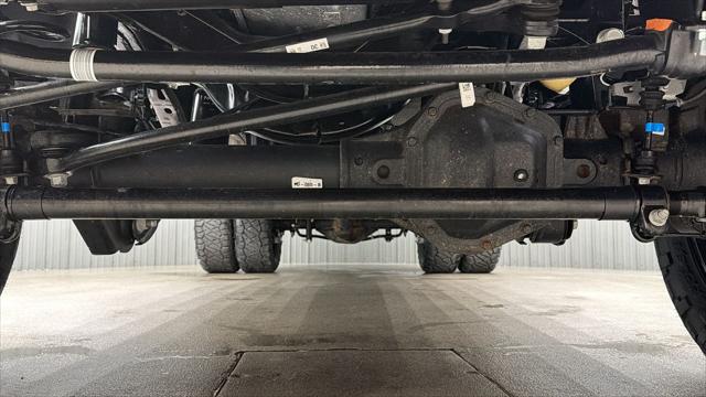 2026 Ford F-450 Platinum