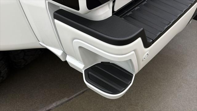 2026 Ford F-450 Platinum