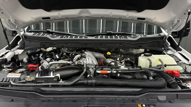 2026 Ford F-450 Platinum