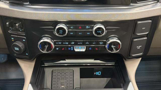 2026 Ford F-450 Platinum