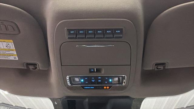 2026 Ford F-450 Platinum