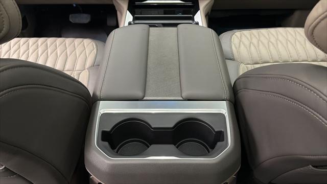 2026 Ford F-450 Platinum