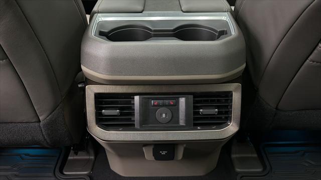 2026 Ford F-450 Platinum