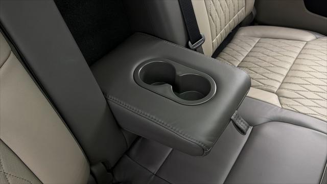 2026 Ford F-450 Platinum