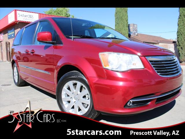 2014 Chrysler Town & Country Touring for sale in Prescott Valley, AZ