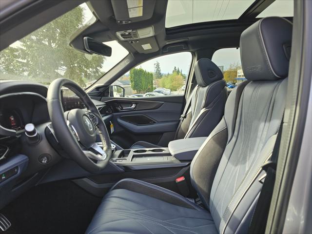 2026 Acura MDX Type S Advance Package