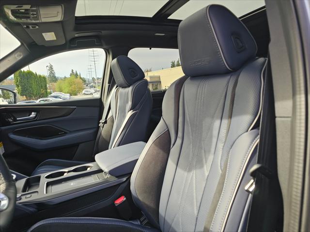 2026 Acura MDX Type S Advance Package
