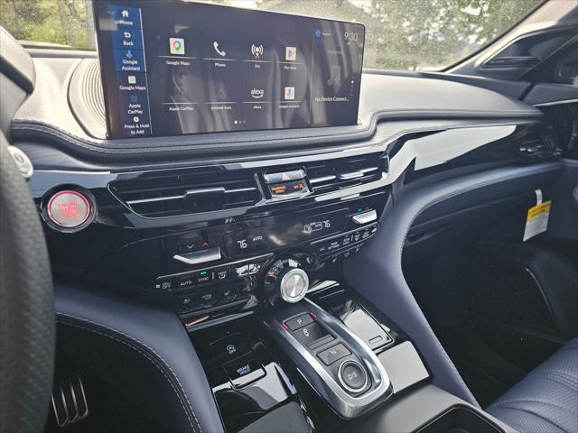 2026 Acura MDX Type S Advance Package