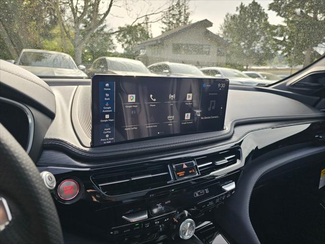 2026 Acura MDX Type S Advance Package