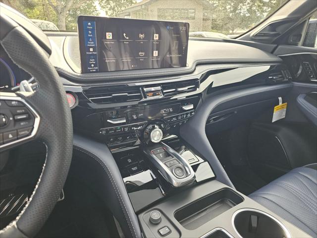2026 Acura MDX Type S Advance Package