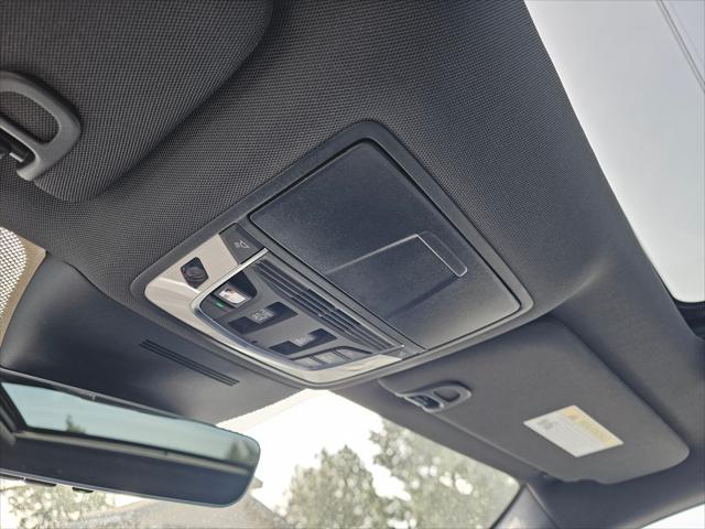 2026 Acura MDX Type S Advance Package
