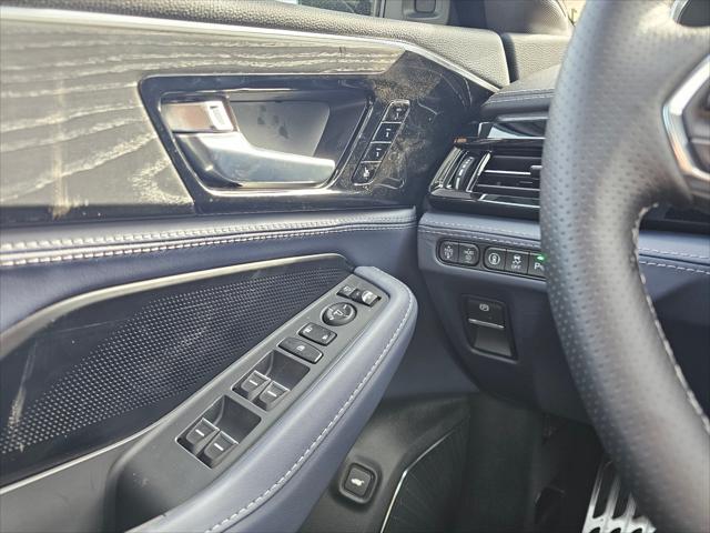 2026 Acura MDX Type S Advance Package