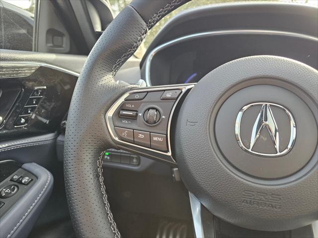 2026 Acura MDX Type S Advance Package