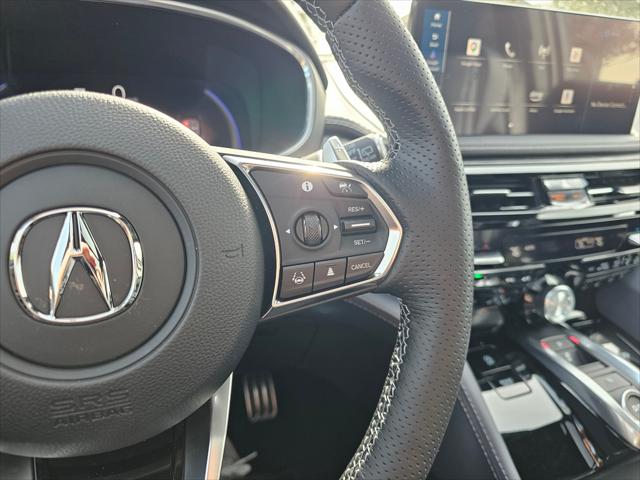 2026 Acura MDX Type S Advance Package