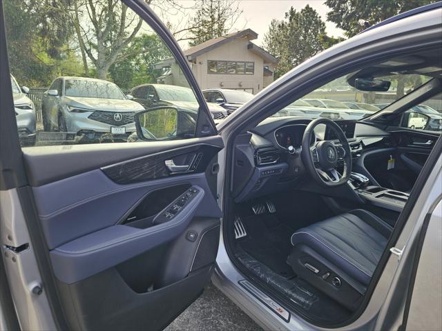 2026 Acura MDX Type S Advance Package