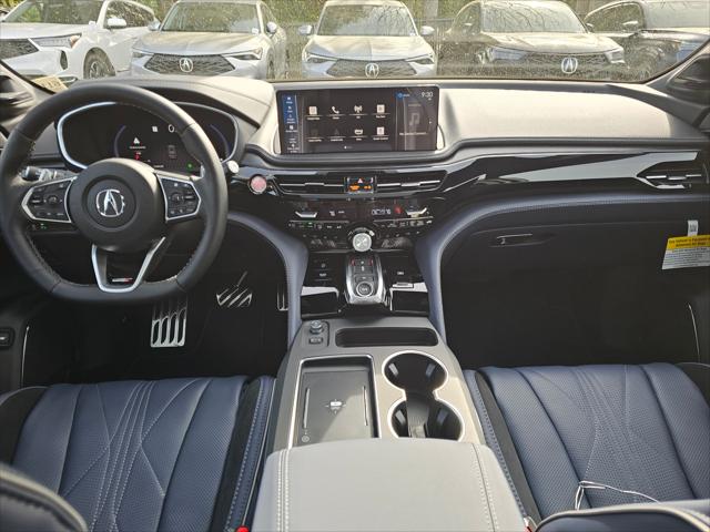 2026 Acura MDX Type S Advance Package