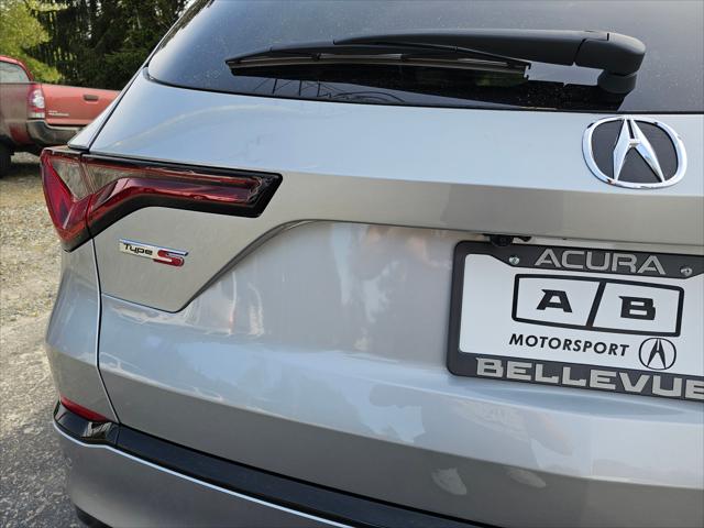 2026 Acura MDX Type S Advance Package