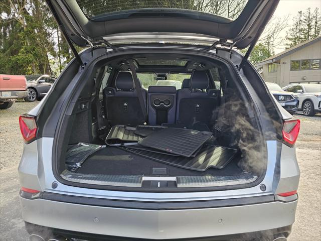 2026 Acura MDX Type S Advance Package