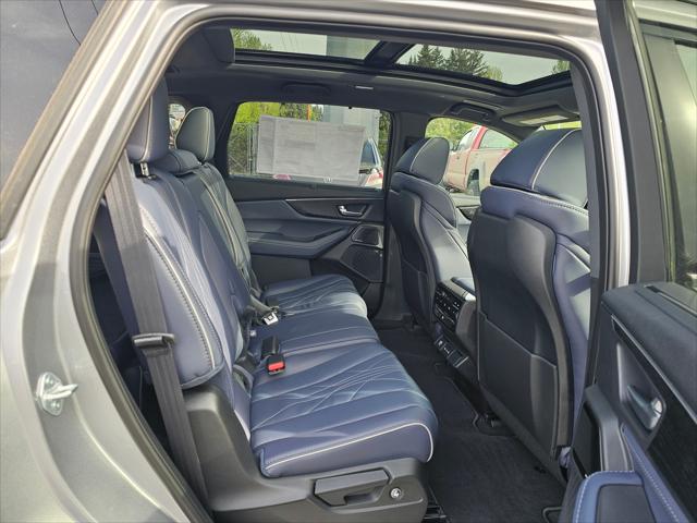2026 Acura MDX Type S Advance Package