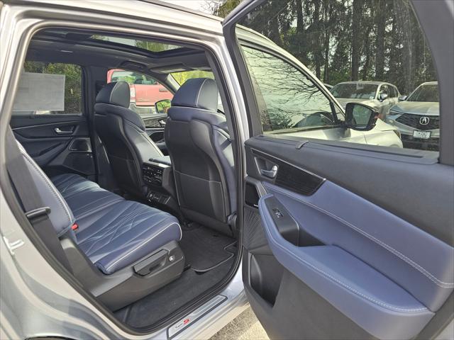 2026 Acura MDX Type S Advance Package