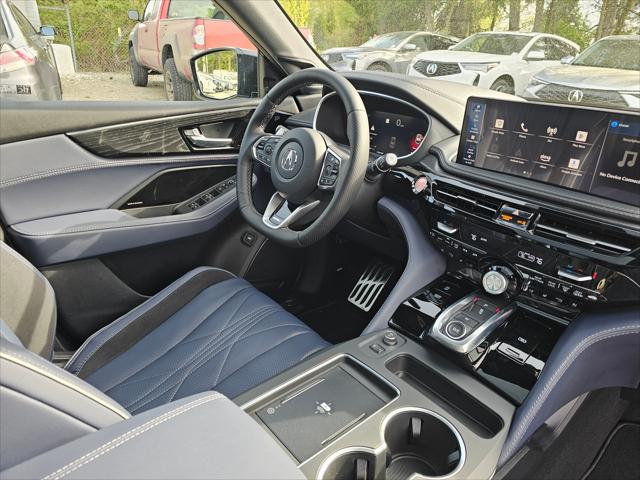 2026 Acura MDX Type S Advance Package