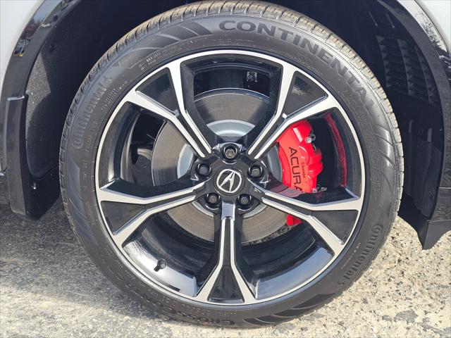2026 Acura MDX Type S Advance Package