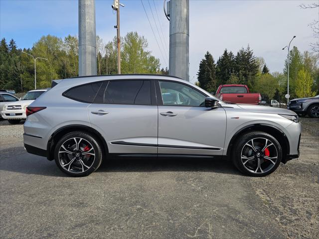 2026 Acura MDX Type S Advance Package