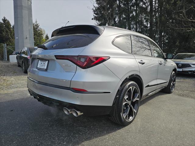 2026 Acura MDX Type S Advance Package