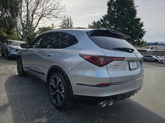 2026 Acura MDX Type S Advance Package